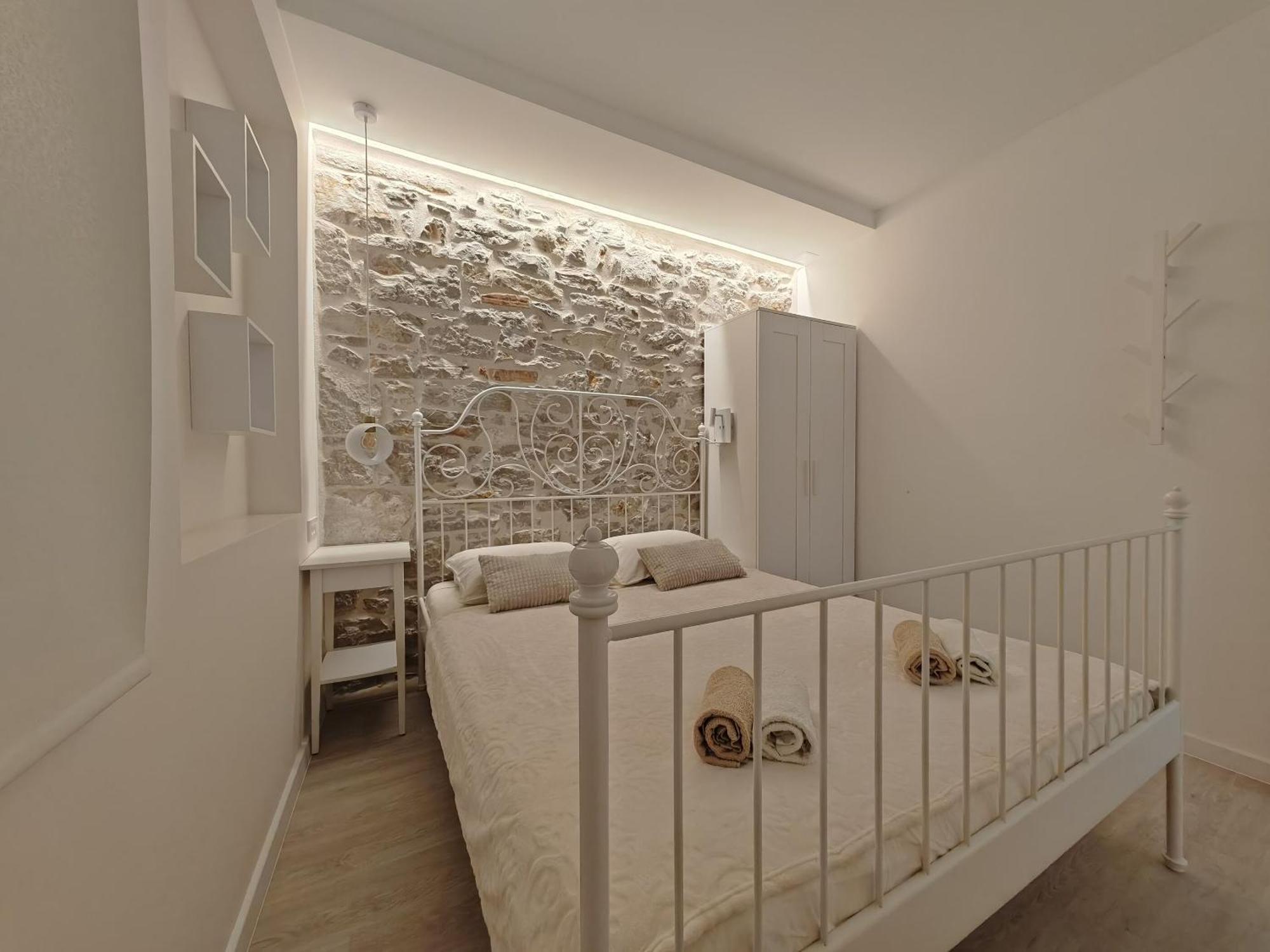 Apartments Mateo Vodice Esterno foto