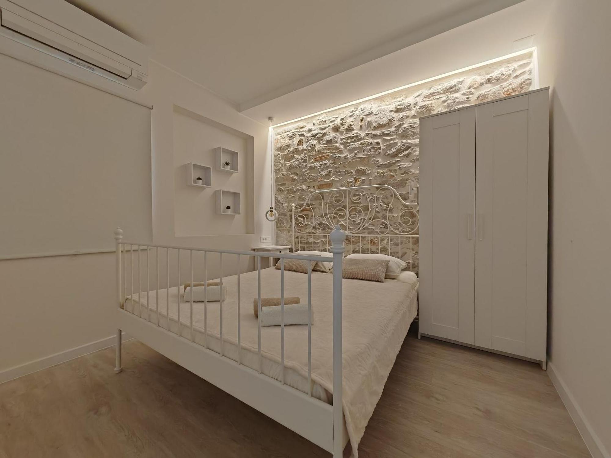 Apartments Mateo Vodice Esterno foto