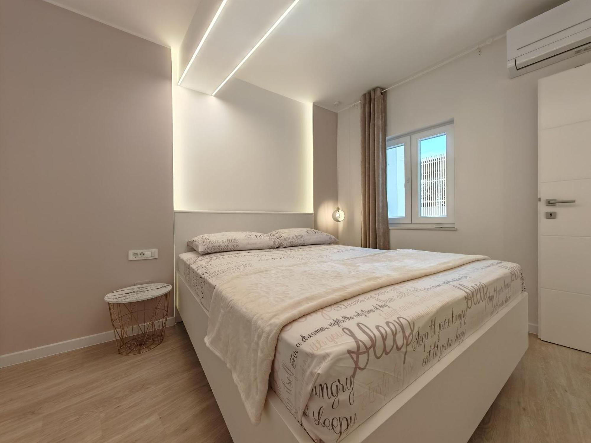 Apartments Mateo Vodice Esterno foto