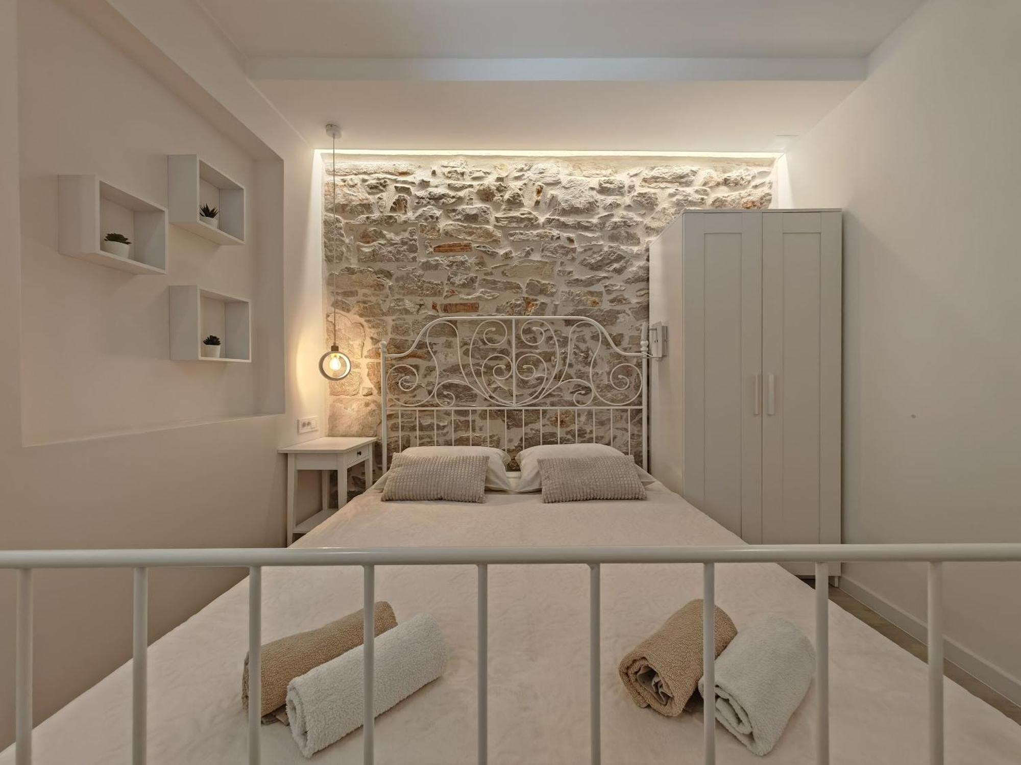Apartments Mateo Vodice Esterno foto