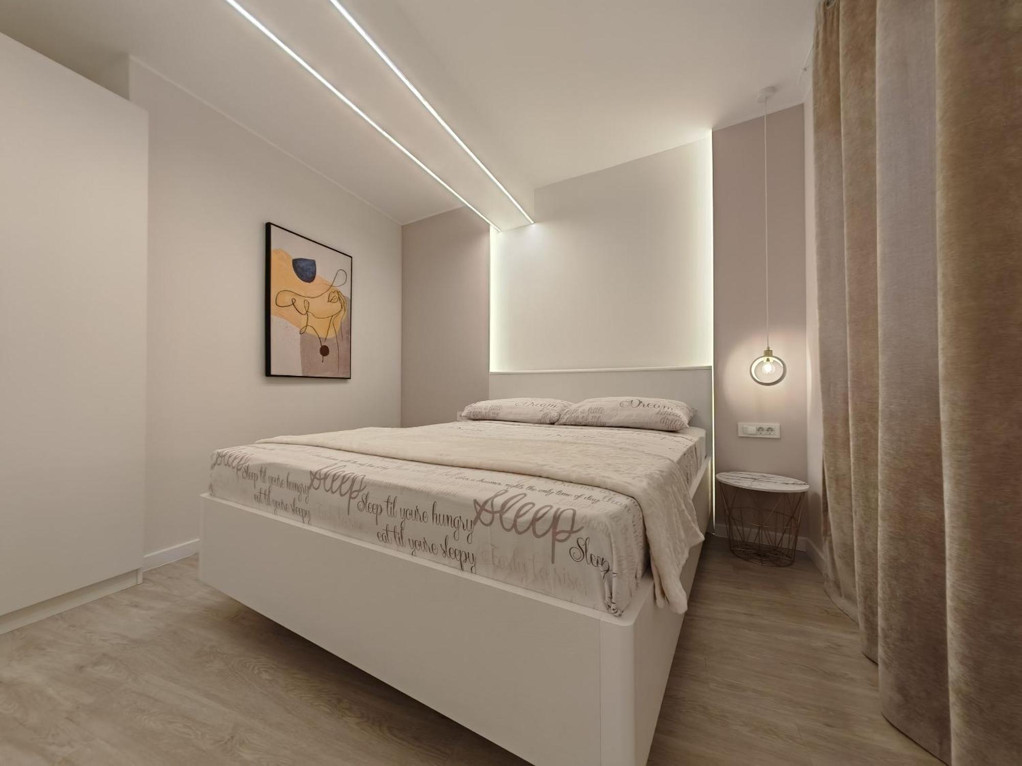 Apartments Mateo Vodice Esterno foto